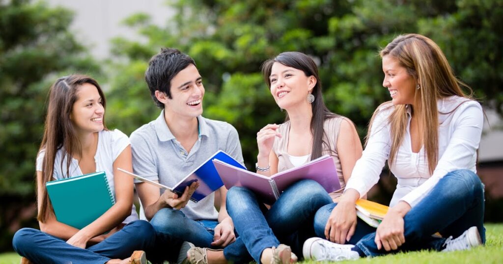 Du Học và Xuất khẩu lao động