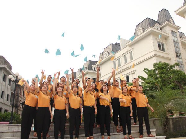Miềm mơ ước học viên XKLĐ Nhật