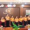 Tuyển 15 Nữ Thực Phẩm Ibaraki