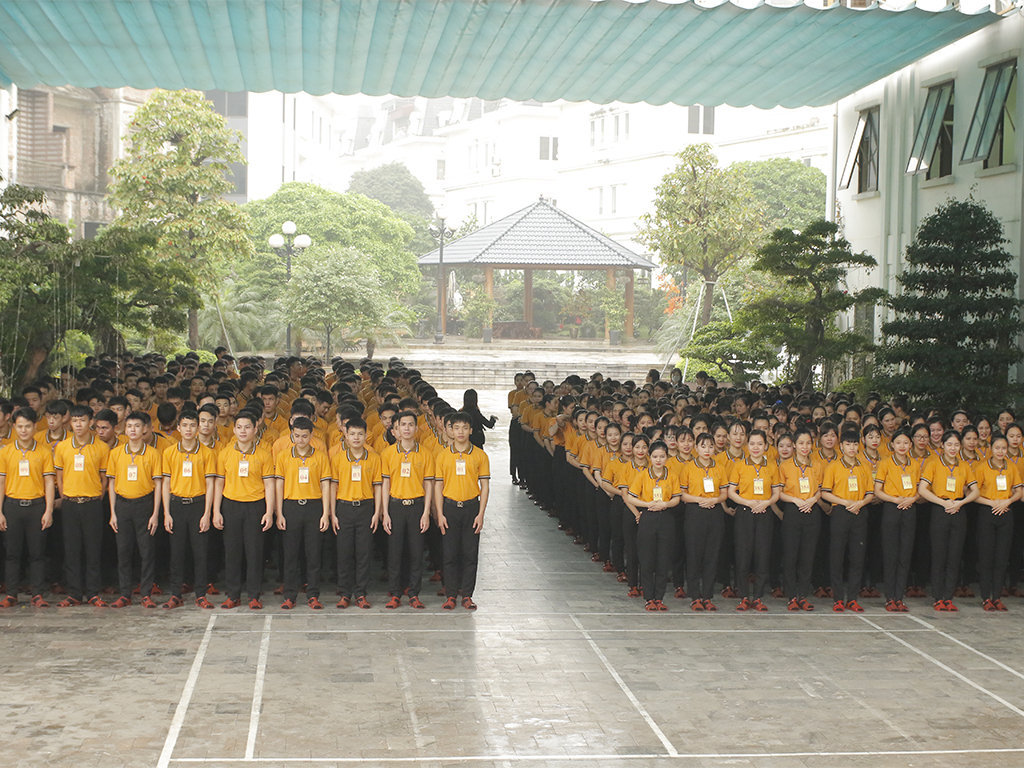 hình thức xk lao động