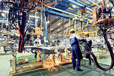 Tuyển 2 nam hàn công xưởng