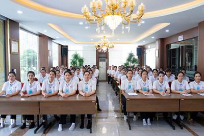 15 Nam Nữ Đài Trung