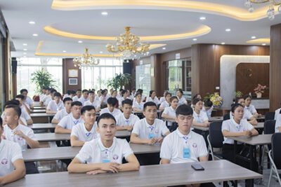 3 Nam nhà máy Thừa Hóa