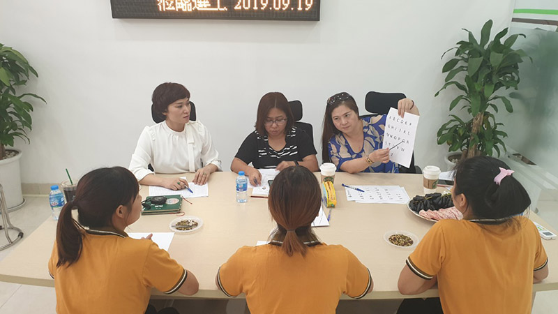 Cần Biết Khi Làm Việc Ở Nước Ngoài