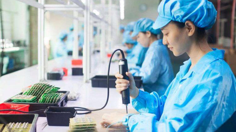 Đi Xuất Khẩu Lao Động