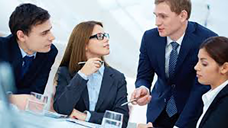 Thành Công Khi Làm Việc Ở Nước Ngoài