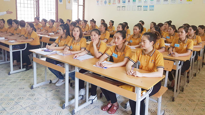Khi đi xuất khẩu lao động