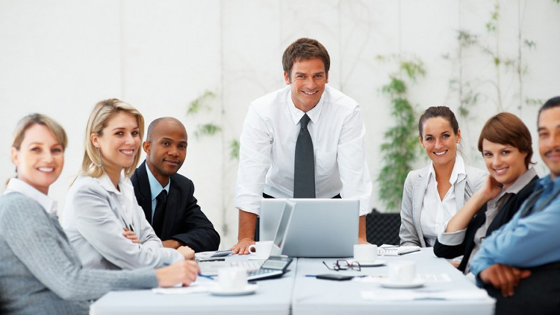 Khi Làm Việc Ở Nước Ngoài