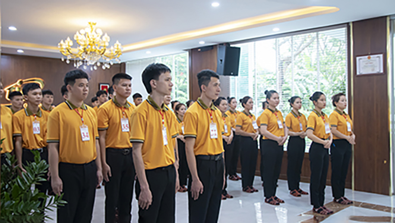 Nhật Bản Luôn Hút Người Việt