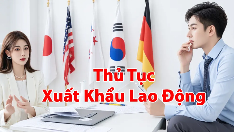 Rủi Ro Khi Đi XKLĐ