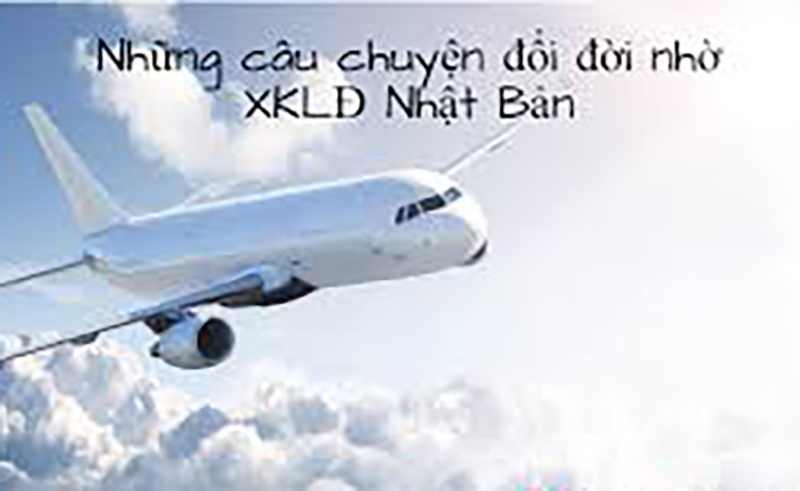 Việc Thật Về XKLĐ Thành Công
