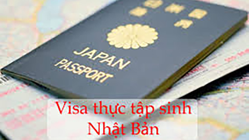 Visa Thực Tập Sinh