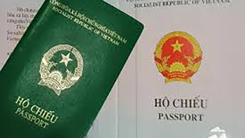 Xin Visa Xuất Khẩu Lao Động