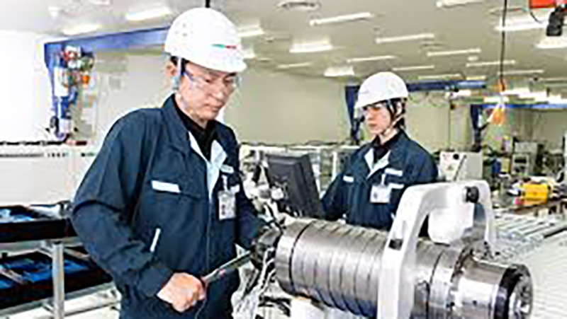 Xuất Khẩu Lao Động Theo Diện Kỹ Sư