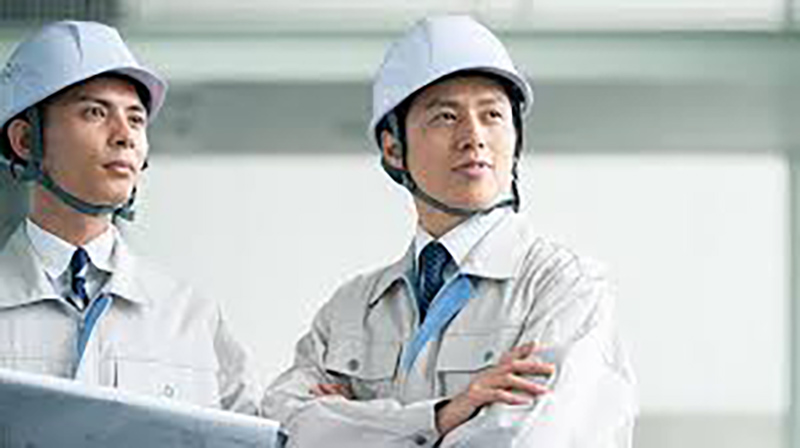 Xuất Khẩu Lao Động Theo Diện Kỹ Sư