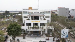 Xuất Khẩu Lao Động Uy Tín