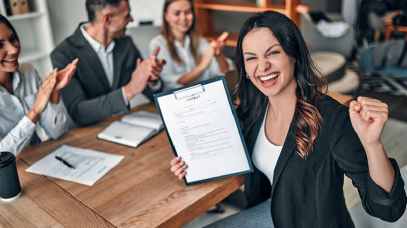 Đổi việc, đổi công việc